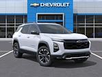 2026 Chevrolet Equinox FWD SUV for sale #2N252912 - photo 7