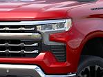 2025 Chevrolet Silverado 1500 Crew Cab 4WD Pickup for sale #2N256009 - photo 10