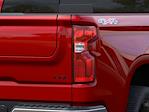 2025 Chevrolet Silverado 1500 Crew Cab 4WD Pickup for sale #2N256009 - photo 11