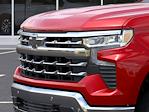 2025 Chevrolet Silverado 1500 Crew Cab 4WD Pickup for sale #2N256009 - photo 13