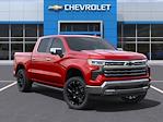 2025 Chevrolet Silverado 1500 Crew Cab 4WD Pickup for sale #2N256009 - photo 7