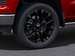 2025 Chevrolet Silverado 1500 Crew Cab 4WD Pickup for sale #2N256009 - photo 9