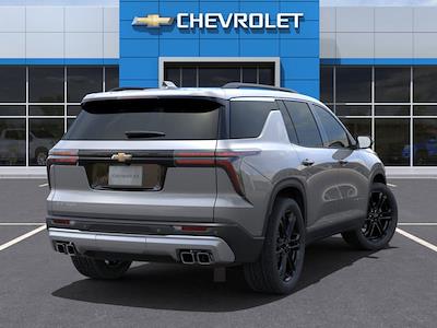 2025 Chevrolet Traverse FWD SUV for sale #2N256813 - photo 2