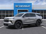 2025 Chevrolet Traverse FWD SUV for sale #2N256813 - photo 3