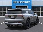 2025 Chevrolet Traverse FWD SUV for sale #2N256813 - photo 2