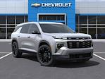 2025 Chevrolet Traverse FWD SUV for sale #2N256813 - photo 7
