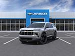 2025 Chevrolet Traverse FWD SUV for sale #2N256813 - photo 8