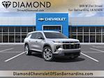 2025 Chevrolet Traverse FWD SUV for sale #2N256845 - photo 1