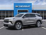 2025 Chevrolet Traverse FWD SUV for sale #2N256845 - photo 3