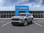 2025 Chevrolet Traverse FWD SUV for sale #2N256845 - photo 8