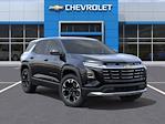 2025 Chevrolet Equinox AWD SUV for sale #2N258469 - photo 7