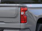 2025 Chevrolet Silverado 1500 Crew Cab 4WD Pickup for sale #2N261042 - photo 11