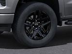 2025 Chevrolet Silverado 1500 Crew Cab 4WD Pickup for sale #2N261262 - photo 9