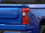 2025 Chevrolet Silverado 1500 Crew Cab 4WD Pickup for sale #2N261269 - photo 11