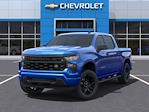 2025 Chevrolet Silverado 1500 Crew Cab 4WD Pickup for sale #2N261269 - photo 6