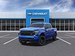 2025 Chevrolet Silverado 1500 Crew Cab 4WD Pickup for sale #2N261269 - photo 8