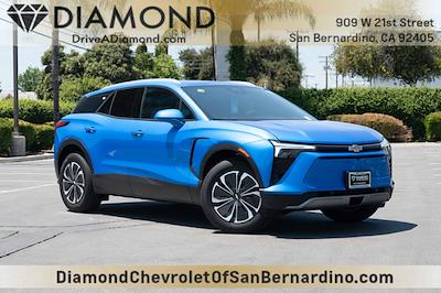 2024 Chevrolet Blazer EV AWD SUV for sale #2N264146 - photo 1