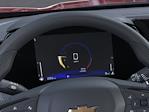 2025 Chevrolet Trax FWD SUV for sale #2N266728 - photo 18
