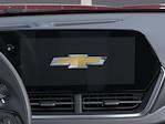 2025 Chevrolet Trax FWD SUV for sale #2N266728 - photo 20