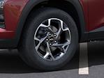 2025 Chevrolet Trax FWD SUV for sale #2N266728 - photo 9