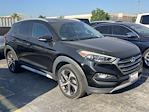 Used 2017 Hyundai Tucson Sport SUV for sale #2N266737A - photo 1