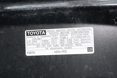 Used 2023 Toyota RAV4 XLE Premium for sale #2N268641A - photo 1