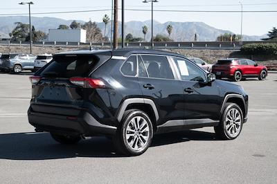 Used 2023 Toyota RAV4 XLE Premium for sale #2N268641A - photo 2