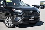 2023 Toyota RAV4 AWD SUV for sale #2N268641A - photo 9
