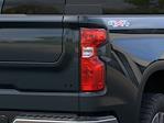 2025 Chevrolet Silverado 1500 Crew Cab 4WD Pickup for sale #2N269026 - photo 11