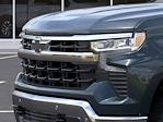 2025 Chevrolet Silverado 1500 Crew Cab 4WD Pickup for sale #2N269026 - photo 13