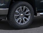 2025 Chevrolet Silverado 1500 Crew Cab 4WD Pickup for sale #2N269026 - photo 9