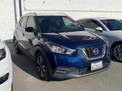 2018 Nissan Kicks FWD SUV for sale #2N269163A - photo 1
