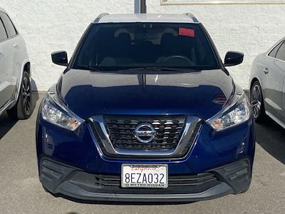 2018 Nissan Kicks FWD SUV for sale #2N269163A - photo 2