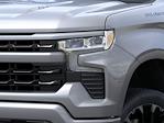 2025 Chevrolet Silverado 1500 Crew Cab 4WD Pickup for sale #2N270198 - photo 10