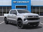 2025 Chevrolet Silverado 1500 Crew Cab 4WD Pickup for sale #2N270198 - photo 7