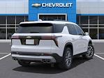 2025 Chevrolet Traverse FWD SUV for sale #2N270765 - photo 2