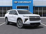 2025 Chevrolet Traverse FWD SUV for sale #2N270765 - photo 7