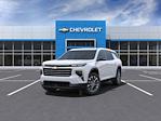 2025 Chevrolet Traverse FWD SUV for sale #2N270765 - photo 8
