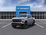 2025 Chevrolet Silverado 1500 Crew Cab 4WD Pickup for sale #2N275558 - photo 8