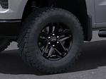 2025 Chevrolet Silverado 1500 Crew Cab 4WD Pickup for sale #2N275558 - photo 9