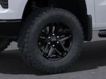 2025 Chevrolet Silverado 1500 Crew Cab 4WD Pickup for sale #2N276404 - photo 9