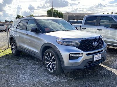 Used 2020 Ford Explorer ST for sale #2N276404A - photo 1