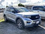Used 2020 Ford Explorer ST for sale #2N276404A - photo 1