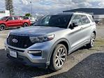 Used 2020 Ford Explorer ST for sale #2N276404A - photo 5