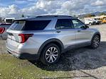 Used 2020 Ford Explorer ST for sale #2N276404A - photo 2