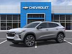 2025 Chevrolet Trax FWD SUV for sale #2N276624 - photo 3