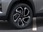 2025 Chevrolet Trax FWD SUV for sale #2N276624 - photo 9