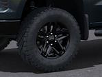 2025 Chevrolet Silverado 1500 Crew Cab 4WD Pickup for sale #2N276650 - photo 9
