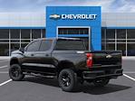 2025 Chevrolet Silverado 1500 Crew Cab 4WD Pickup for sale #2N276736 - photo 4