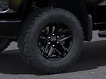 2025 Chevrolet Silverado 1500 Crew Cab 4WD Pickup for sale #2N276736 - photo 9